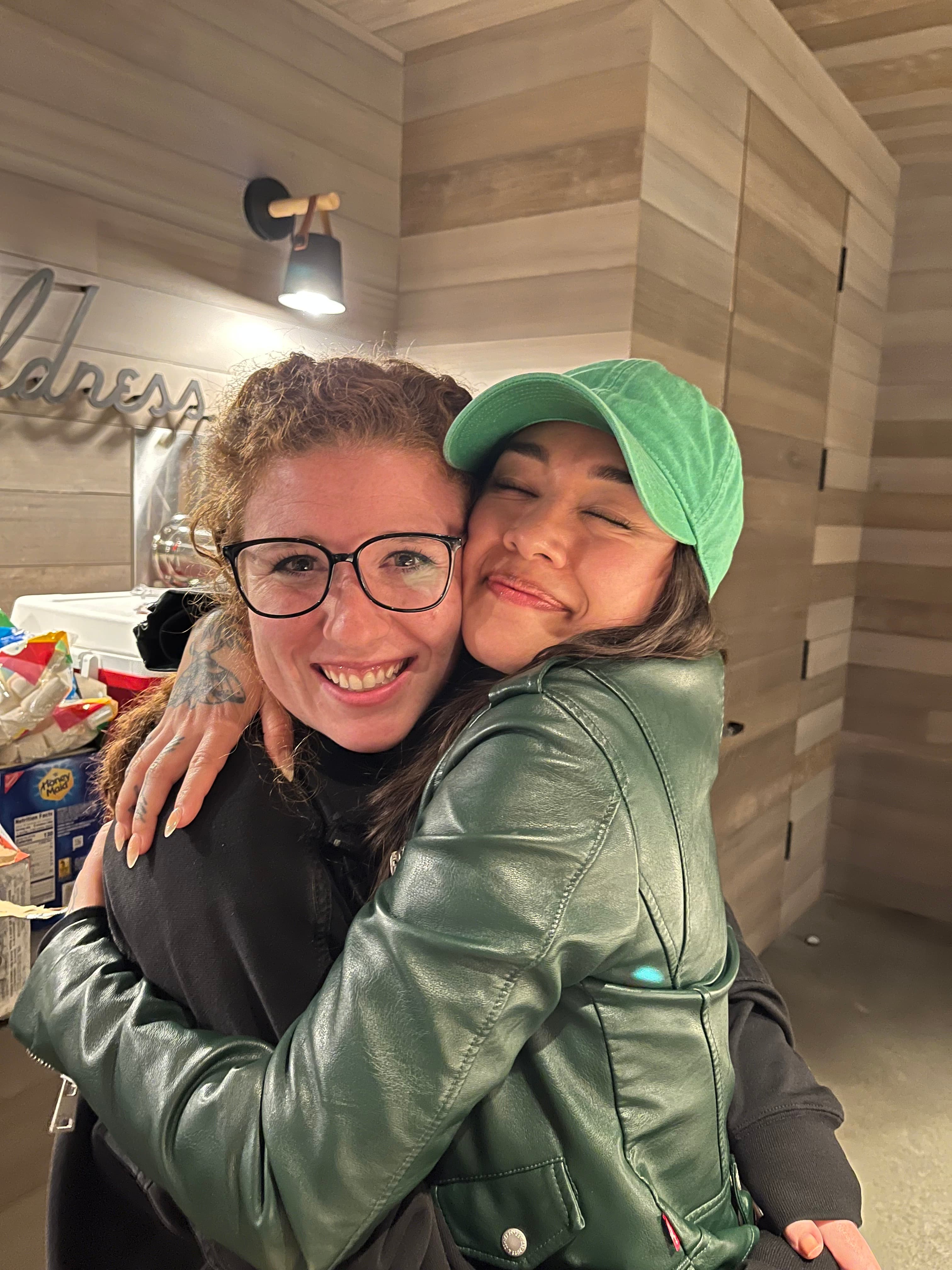 BFFs